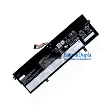Bateria para Lenovo L21M4PE3 L21L4PE3 L21C4PE3 [bateria de substituição]